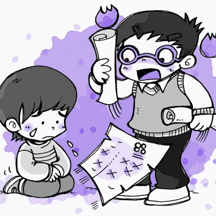 欣妈的育儿日记|“考得好就是作弊?”13岁少女考第一被说作弊,面对舆论选择轻生