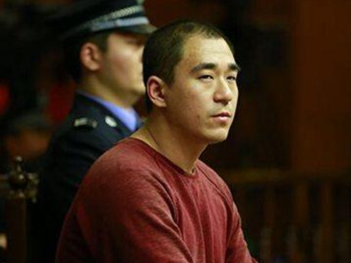 章子怡|要是没有当初的“被家暴”事件，她可能就是下一个章子怡……