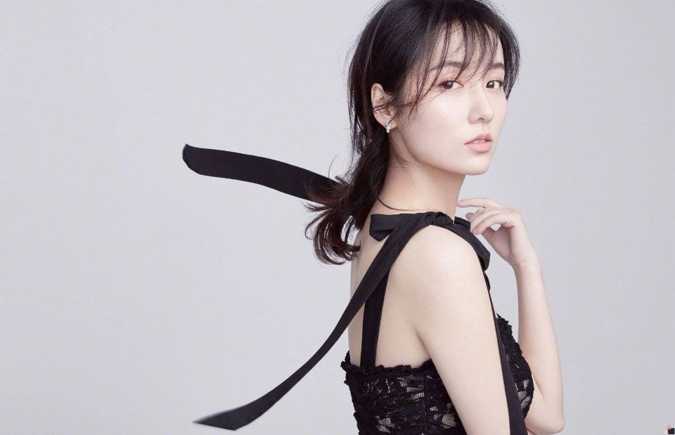 吕一|她是胡歌的梦中情人，因吃火锅被富豪看上，从订婚到结婚仅用17天