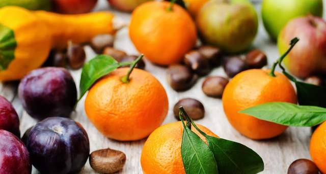 明天元旦,要吃这6种食物,新的一年更有寓意,2022年好运相伴