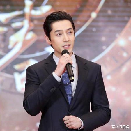 放羊的星星|8位男星西装杀，陈飞宇贵气杨洋禁欲，《伪装者》三兄弟太惊艳