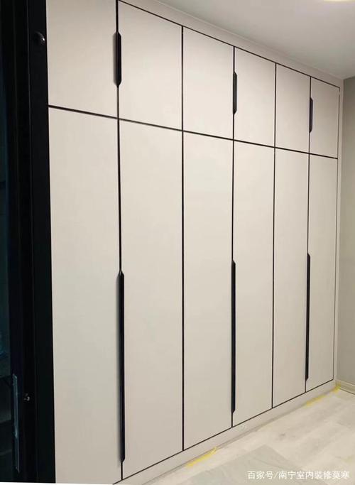 美宅设计|深扒一下全屋定制的坑，注意这几点，能省不少钱！建议收藏！