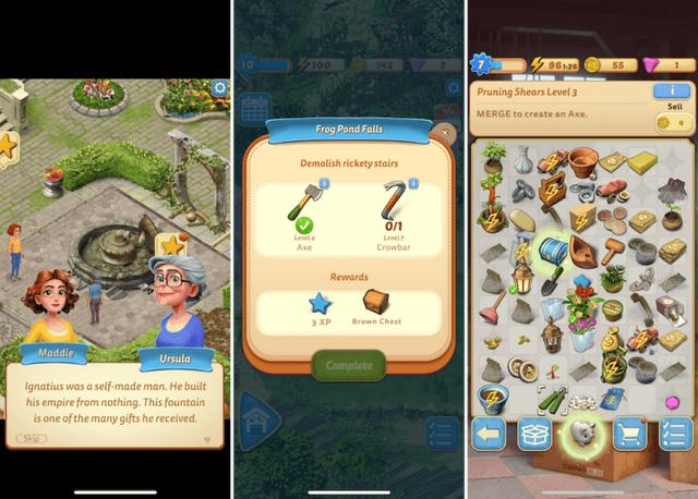 slg|国产SLG靠这类玩法挺进美国Top 20，又一个细分玩法悄然崛起