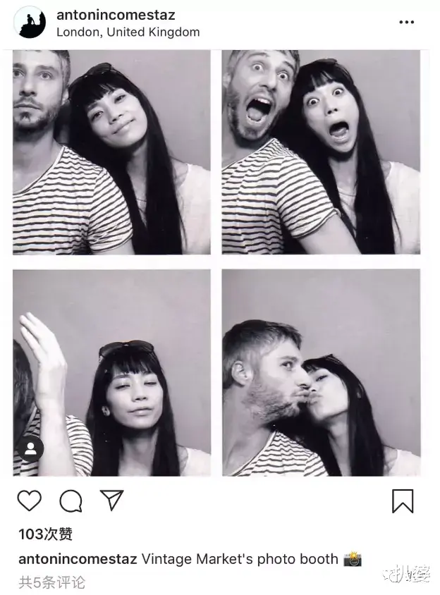 尹昉|贵圈，突然又多了个孩子。