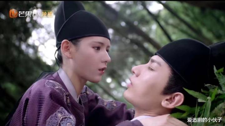 齐焱|与君歌：人人自危，唯独这个人，毫发无损，会成为最后的赢家