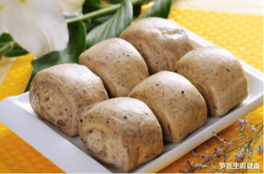 罗医生说健康|36岁女士血糖“爆表”，医生直言：1种粗粮天天吃，金刚血管也扛不住