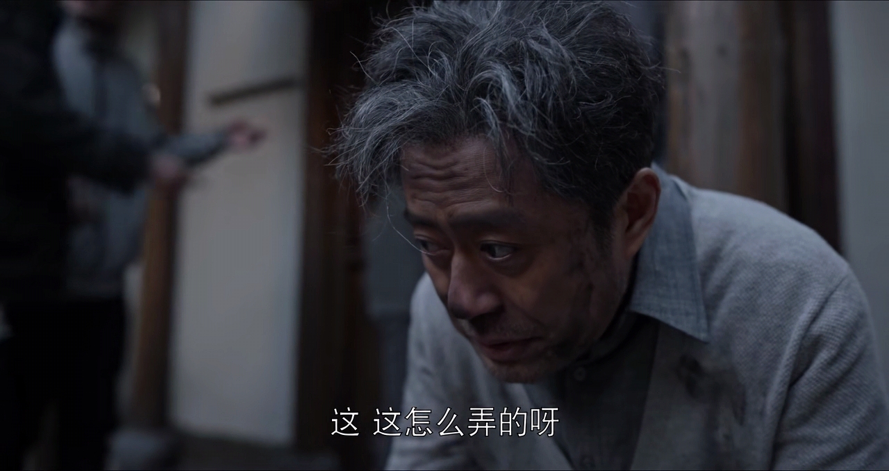 乔祖望|乔家的儿女：作妖的乔祖望，有2个优点不可忽视，有些父母做不到