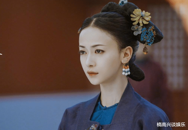 陆毅|近5年累播量破百亿的4部网剧，《老九门》128亿第2，与第一差54亿