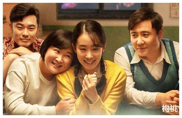 董洁|《爱情公寓》原班人马再难聚齐！导演韦正再拍喜剧张伟大力回归！