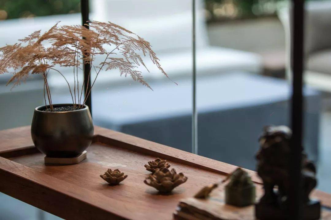 小王话红木|结庐在人境， 而无车马喧