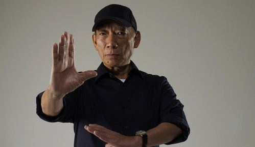 谢天华|论天下第一武指，我只服袁和平！