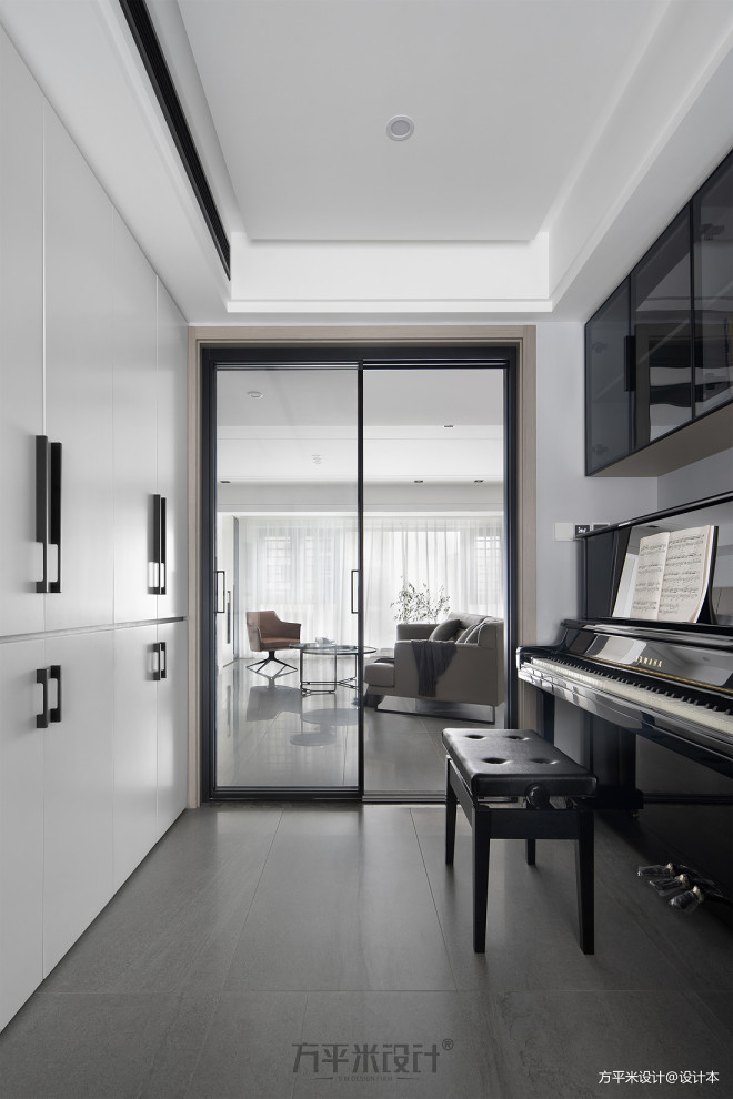 儿童房|极简是一种生活态度