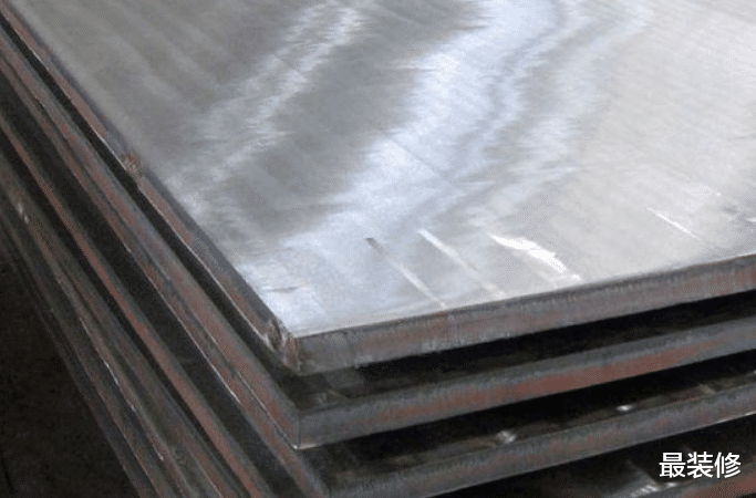 不锈钢厨房台面到底好不好？过来人的大实话，感觉有点“香”