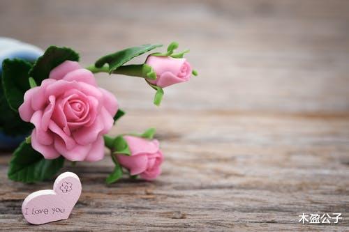 木盈公子 男人一开始对你很热情,后来又冷落你,是有原因的