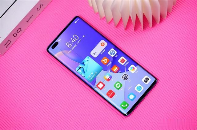 双11换机果断选它 体验华为nova9系列创意拍照后中了毒