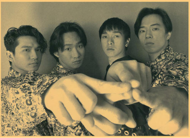 黄家驹|27年前，他拽着黄家驹从高台坠落，黄家驹遗憾去世, 他却风光至今