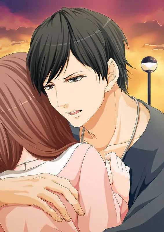 s6|准备使用!画静物帅气乙女游戏的3个技巧