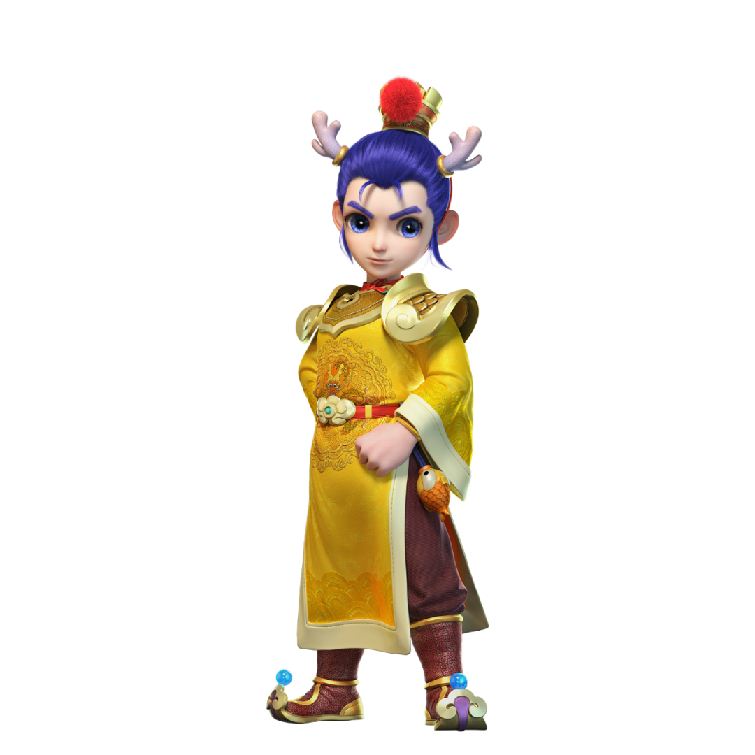 梦幻西游|梦幻西游：天宫还能这么玩？大唐看到会流泪，狮驼看了会崩溃！