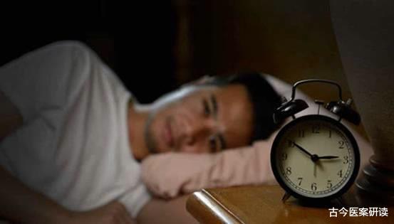 失眠|彻夜难眠怎么办？5名教授研究发现：这1天然“瞌睡王”，助你酣睡到天亮