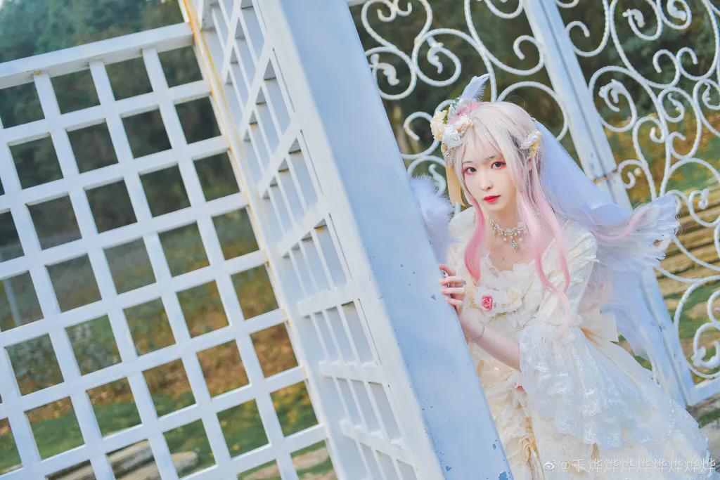 lolita|Lolita：克罗丽丝