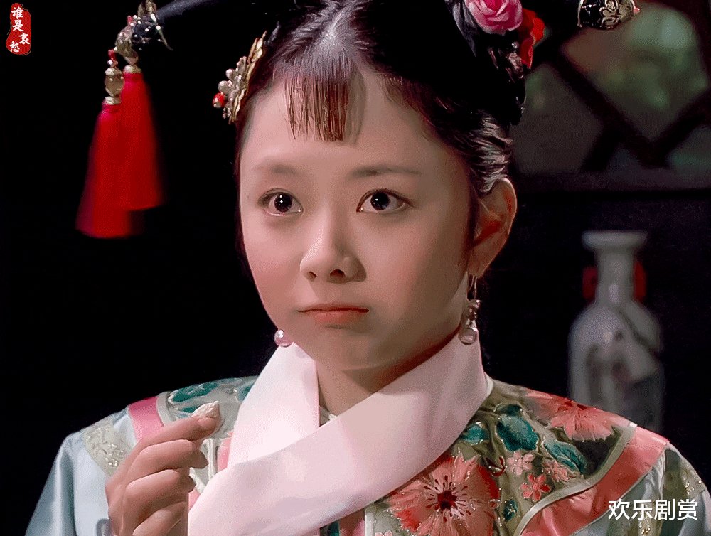 明星素颜|甄嬛传播出10年，孙俪演技难突破，蔡少芬成综艺咖，有5位结婚生娃后资源变虐