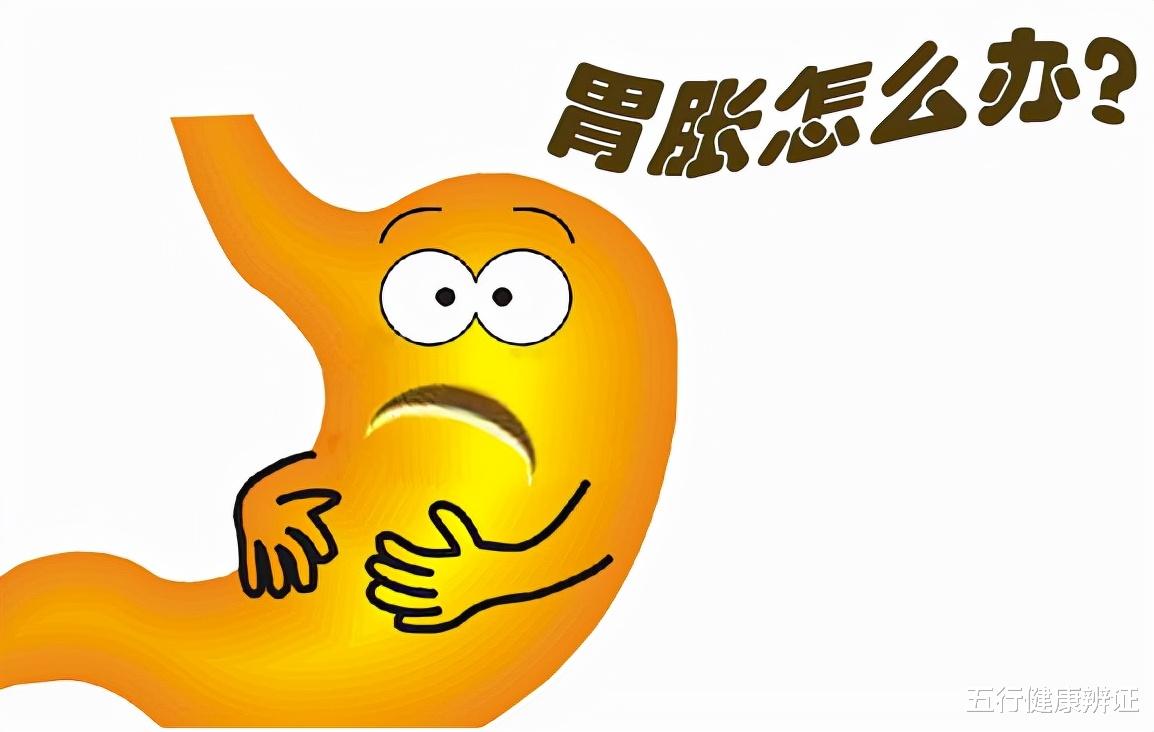 脾胃|中医常说:人生健康的下坡路,是从腹胀开始的!理由有3点