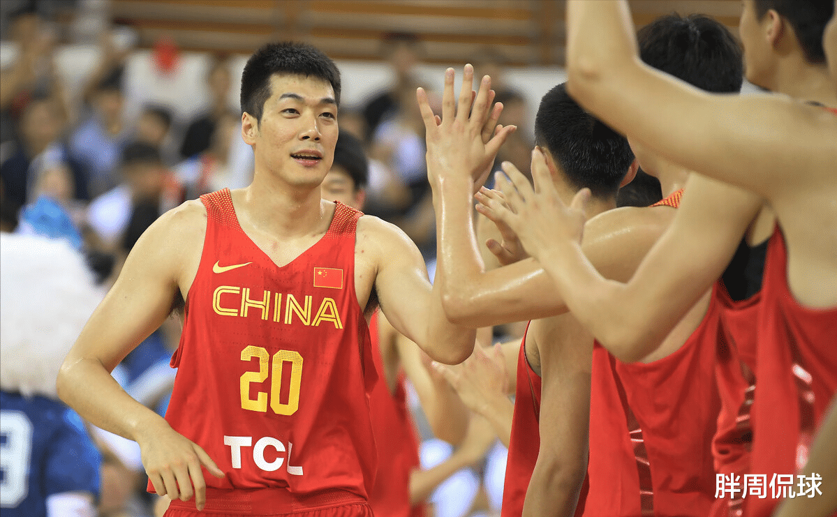 中国男篮|杜锋意外惊喜！希腊男篮五大核心无缘落选赛，中国男篮或大获全胜
