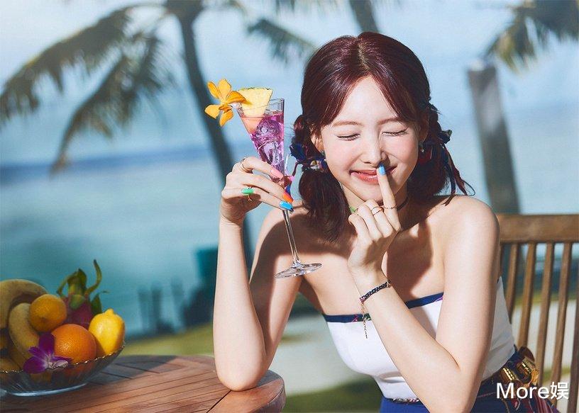 金智妮|韩网热议：舞台实力最强爱豆TOP8！Jennie、泫雅、泰妍入榜