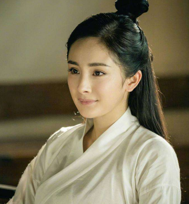 娱乐圈|曝杨幂再迎一部大制作仙侠剧，搭档90后流量小生演情侣：真不搭