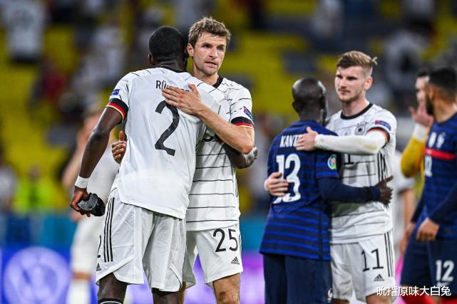 德国队|CCTV5直播葡萄牙VS德国，18亿欧元大战，博格巴效仿C罗会被处罚吗