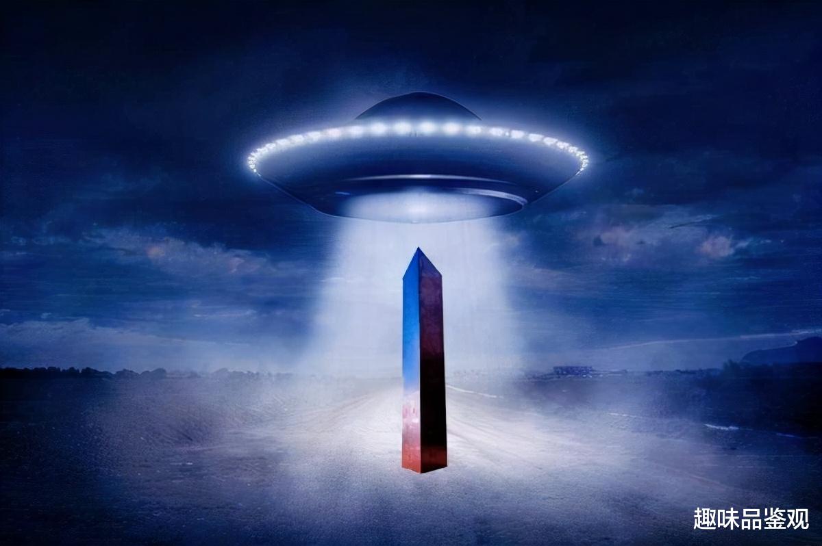 外星人留下的标记?神秘金属柱出现在世界各地,有何含义?(下)