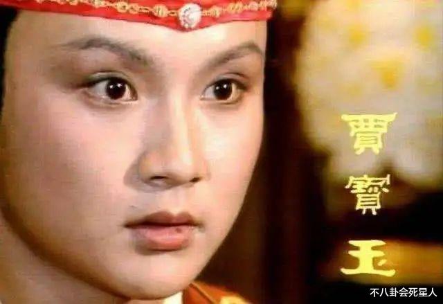 唐国强|内地早期古装美男，只服这8位！个个剑眉星目，“眼”技撩人