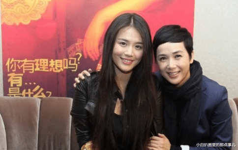 尤小刚|一出道就被姑父捧红，如今姑父改捧小30岁娇妻，她沦落演网剧为生