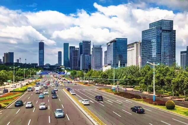 吾天说事 一季度增长乐观，初显省会担当，济南青岛双核助力山东重新起航！