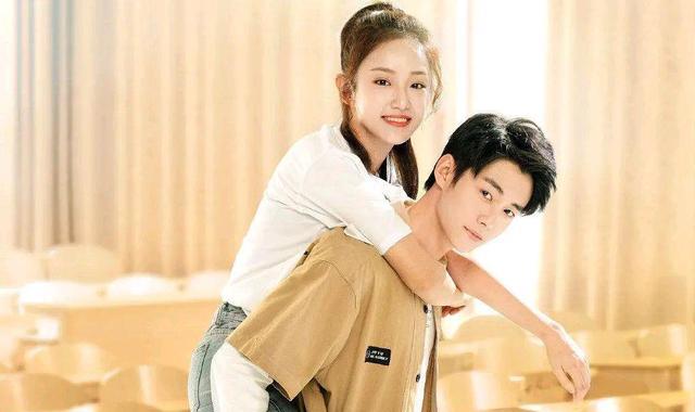 吴莫愁|近期超好看的5部青春校园甜宠剧，一部比一部颜值高，熬夜也要追