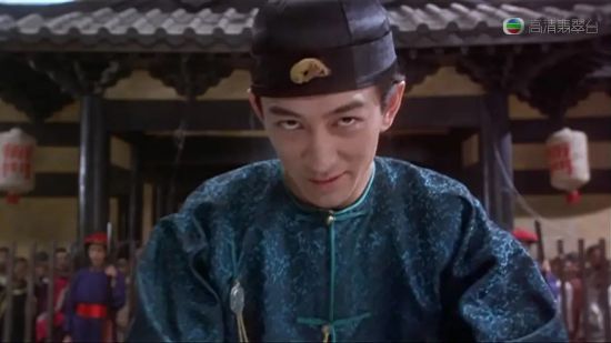 配音|资深配音员朱子聪去世 曾为李连杰的黄飞鸿配音