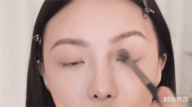 眼线|次次都能美上热搜，她怎么做到一直都不翻车的？