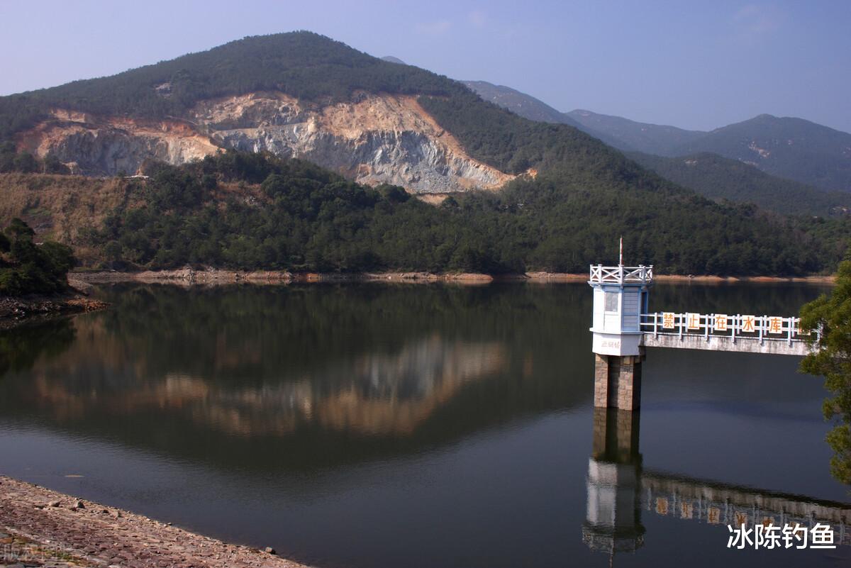 长江|为什么现在的鱼越来越难钓？是人为因素，还是鱼确实变少了？