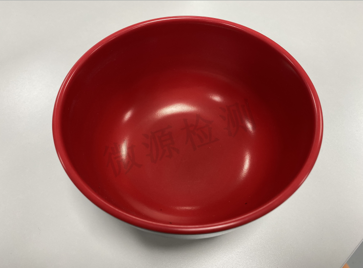 看着像瓷不是瓷，这种密胺材质餐具使用有讲究！