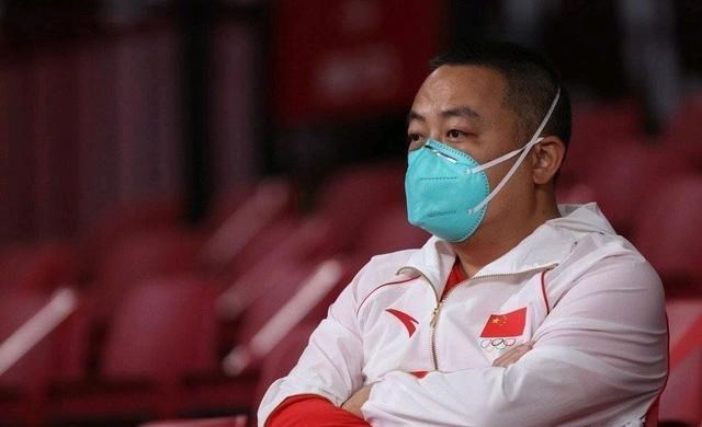 刘诗雯|混双夺冠并不重要，相对于刘诗雯来说，国乒应该培养年轻选手
