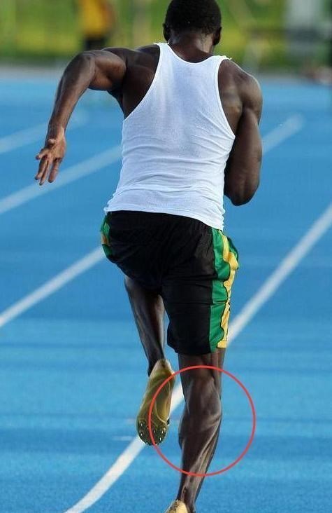 迈克·泰森|体坛无法超越的肌肉：中国有一人上榜，罗尼的鬼背，泰森的脖子