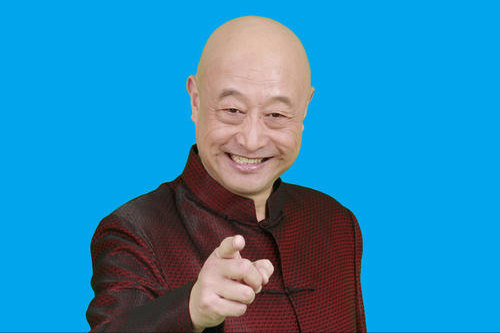 陈寒柏|“相声大师”陈寒柏：瞧不起郭德纲，如今的他却无人在意