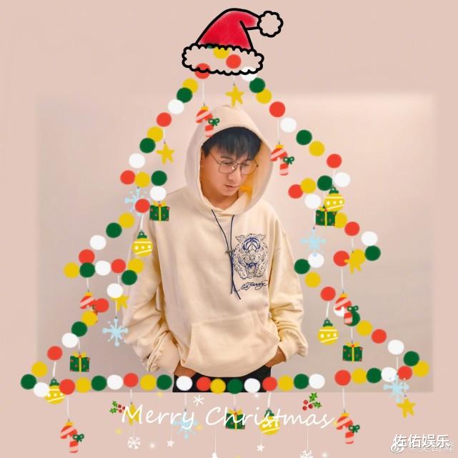 吴奇隆|刘诗诗吴奇隆同时晒美照，女方身材窈窕似少女，男方单手插兜超帅气