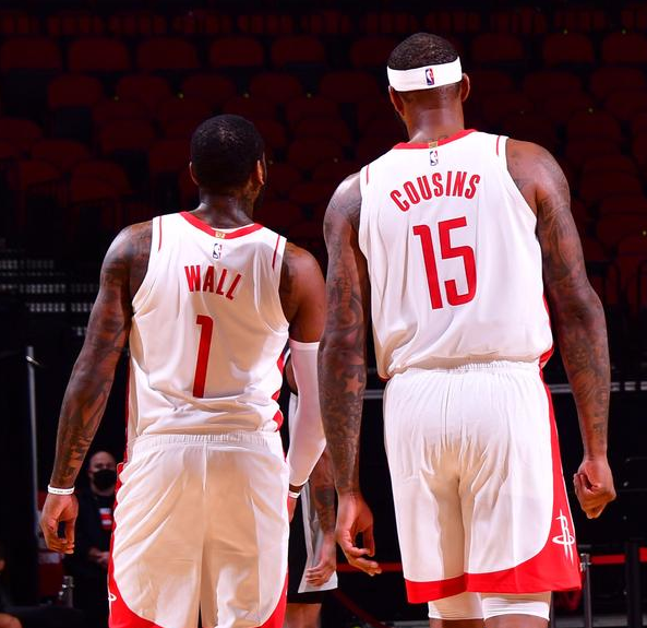 小迈克尔·波特|休城二队完成逆转！火箭小波特砍21+7，霸气抢断一条龙暴扣