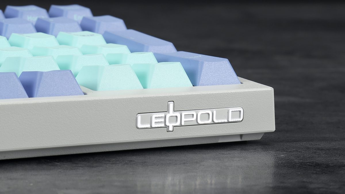 机械键盘|LEOPOLD FC980M BT荷本版机械键盘评测：这下真的退烧了