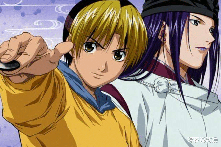 肖战|《斗罗大陆》真人版：往左是饭圈，往右是二次元，肖战如何自处？