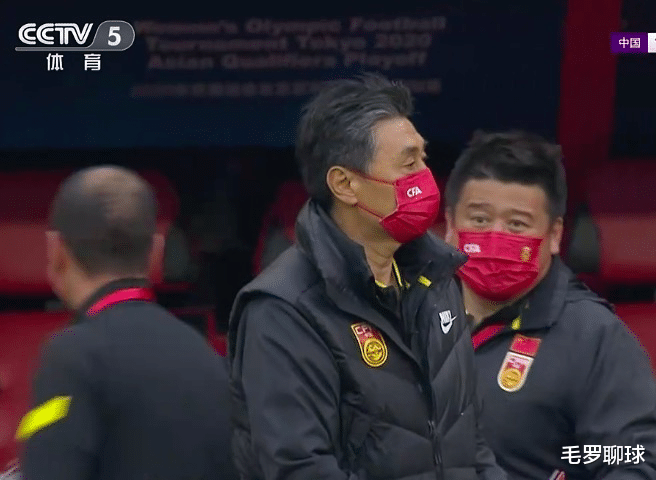 中國隊|絕處逢生！中國女足1米86奇兵建功，女梅西王霜完美助攻力挽狂瀾