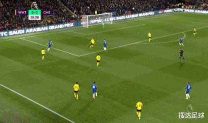 英超|1-2！4-1！英超悲喜之夜：3大争冠热门同时狂飙，杰拉德落寞离开