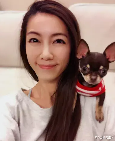 林韦君|女海王、鲜肉杀手、富豪收割机，5大女星恃靓行凶，个个情史丰富