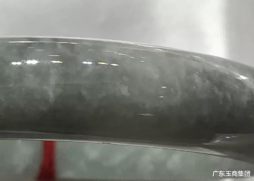 |翡翠的“棉”是怎么来的？雪花棉又有何不同？